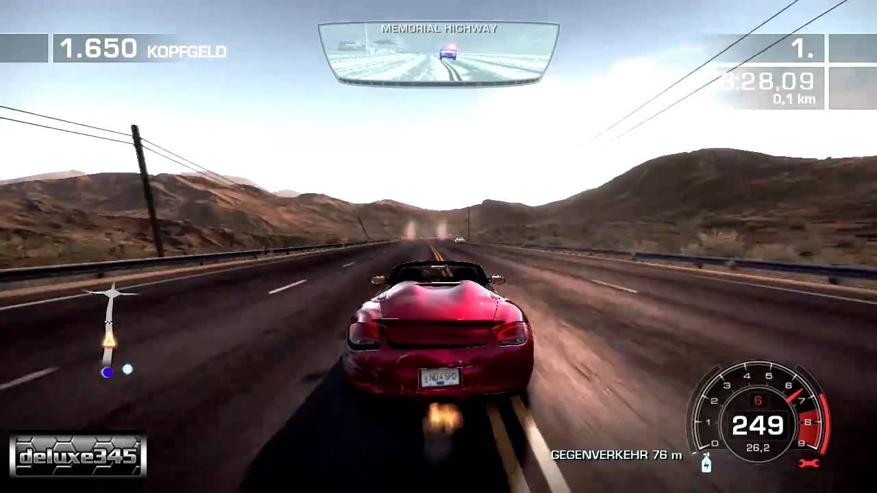 download need for speed hot pursuit 2010