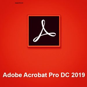 acrobat pro dc 2019 download