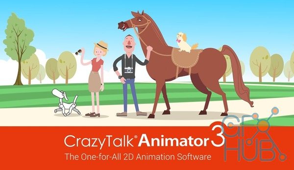 reallusion crazytalk animator